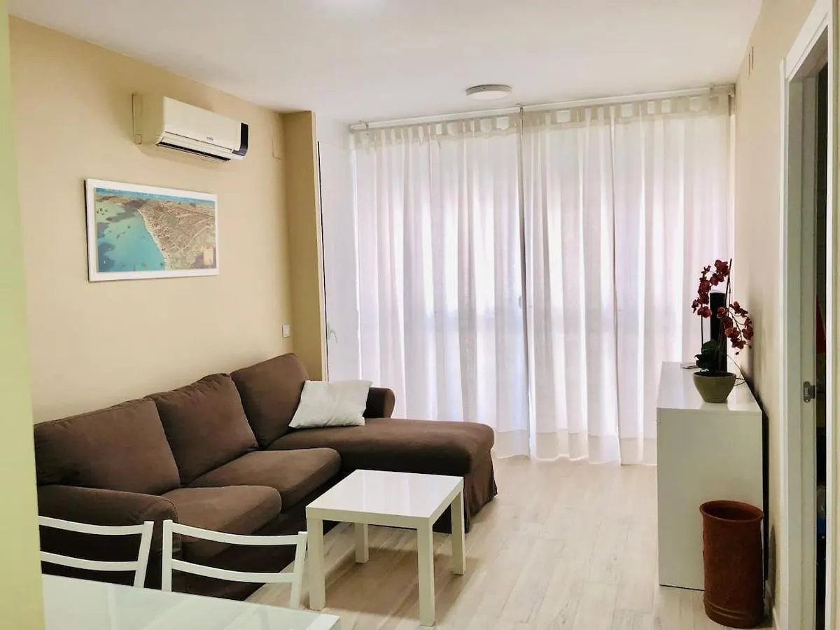 El Piso De La Calzada Lejlighed Sanlúcar de Barrameda