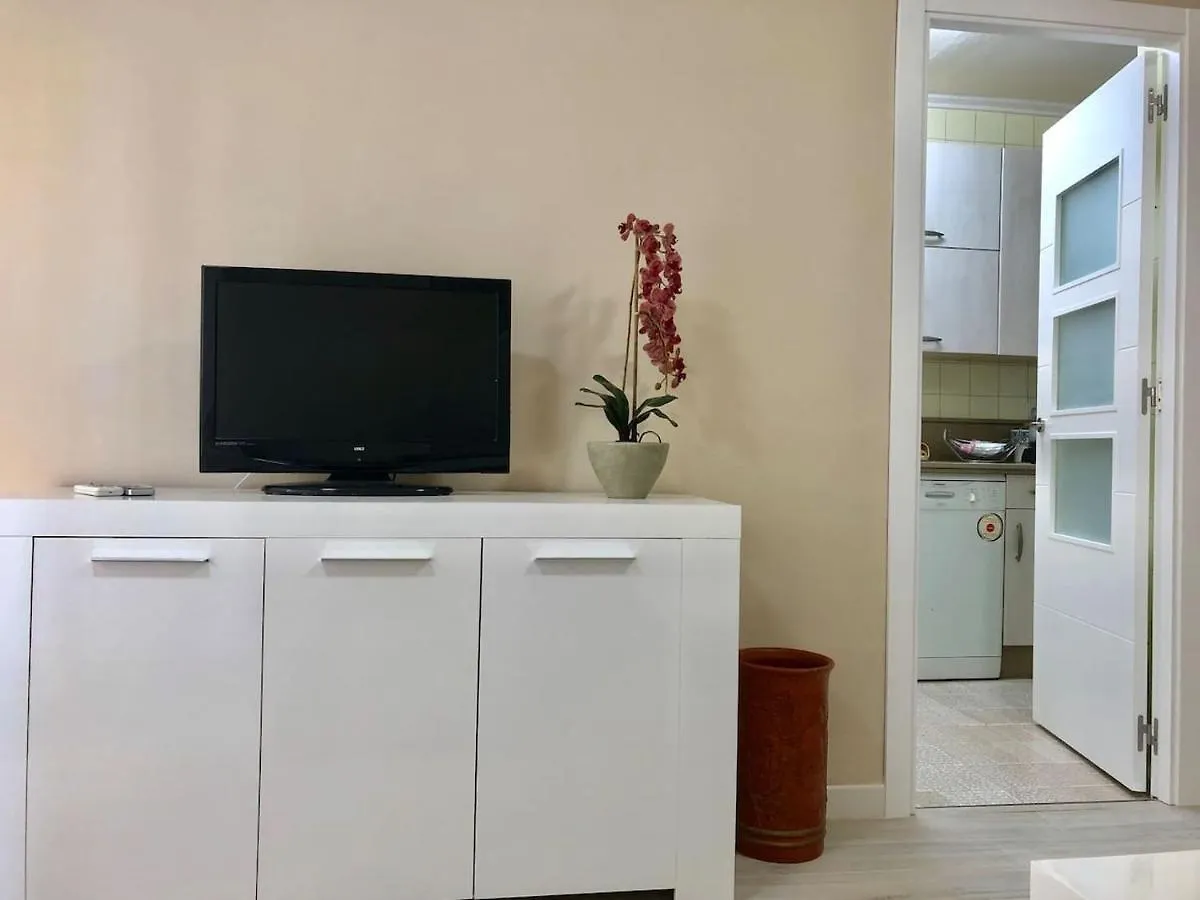 El Piso De La Calzada Apartment Sanlucar de Barrameda
