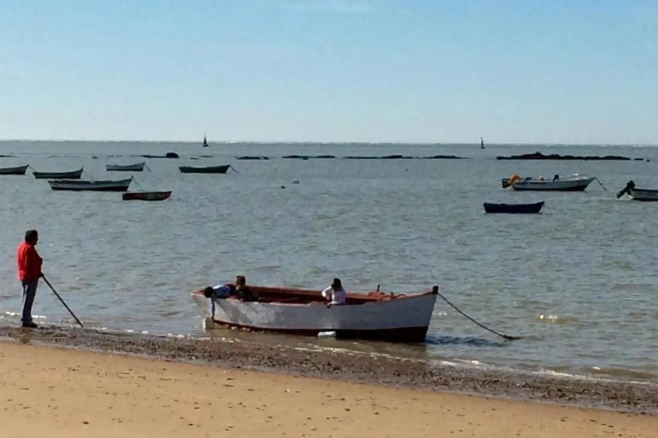 El Piso De La Calzada Lejlighed Sanlúcar de Barrameda