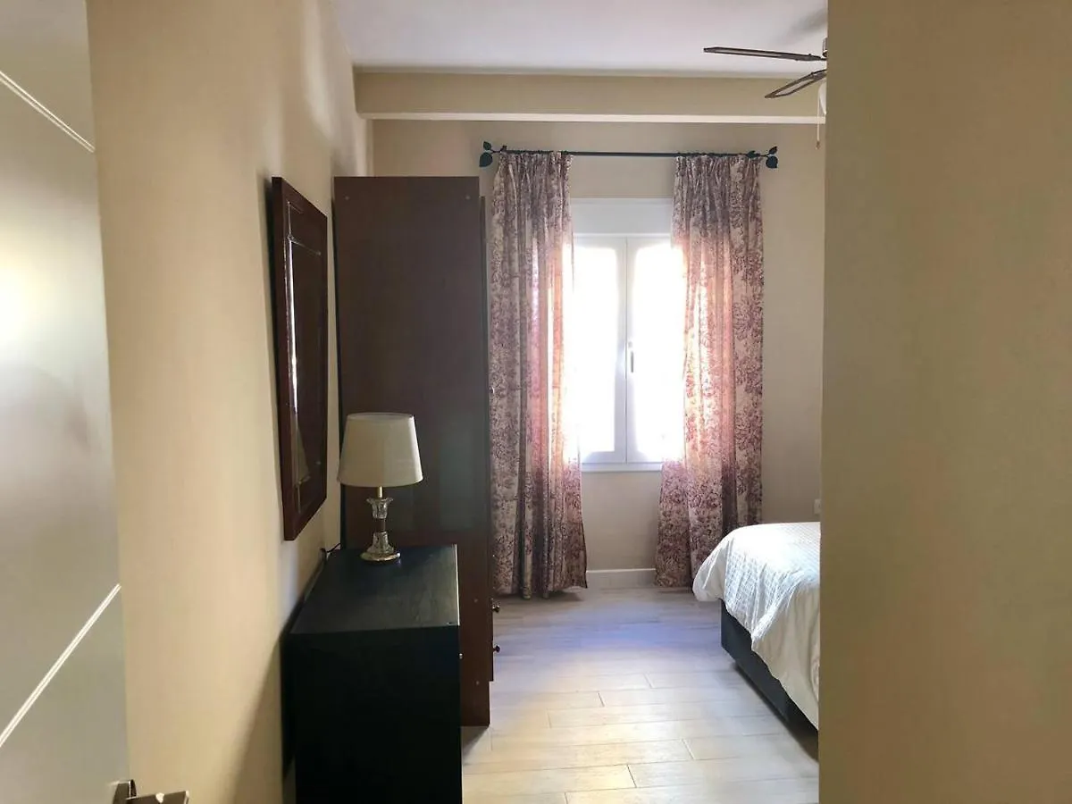 El Piso De La Calzada Lejlighed Sanlúcar de Barrameda