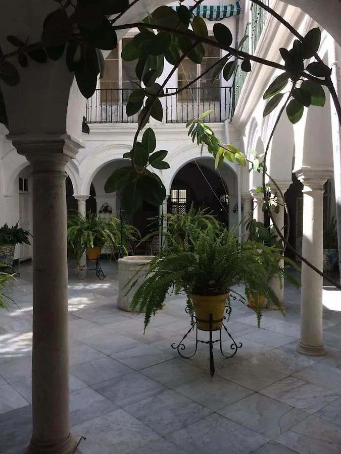 El Piso De La Calzada Lejlighed Sanlúcar de Barrameda