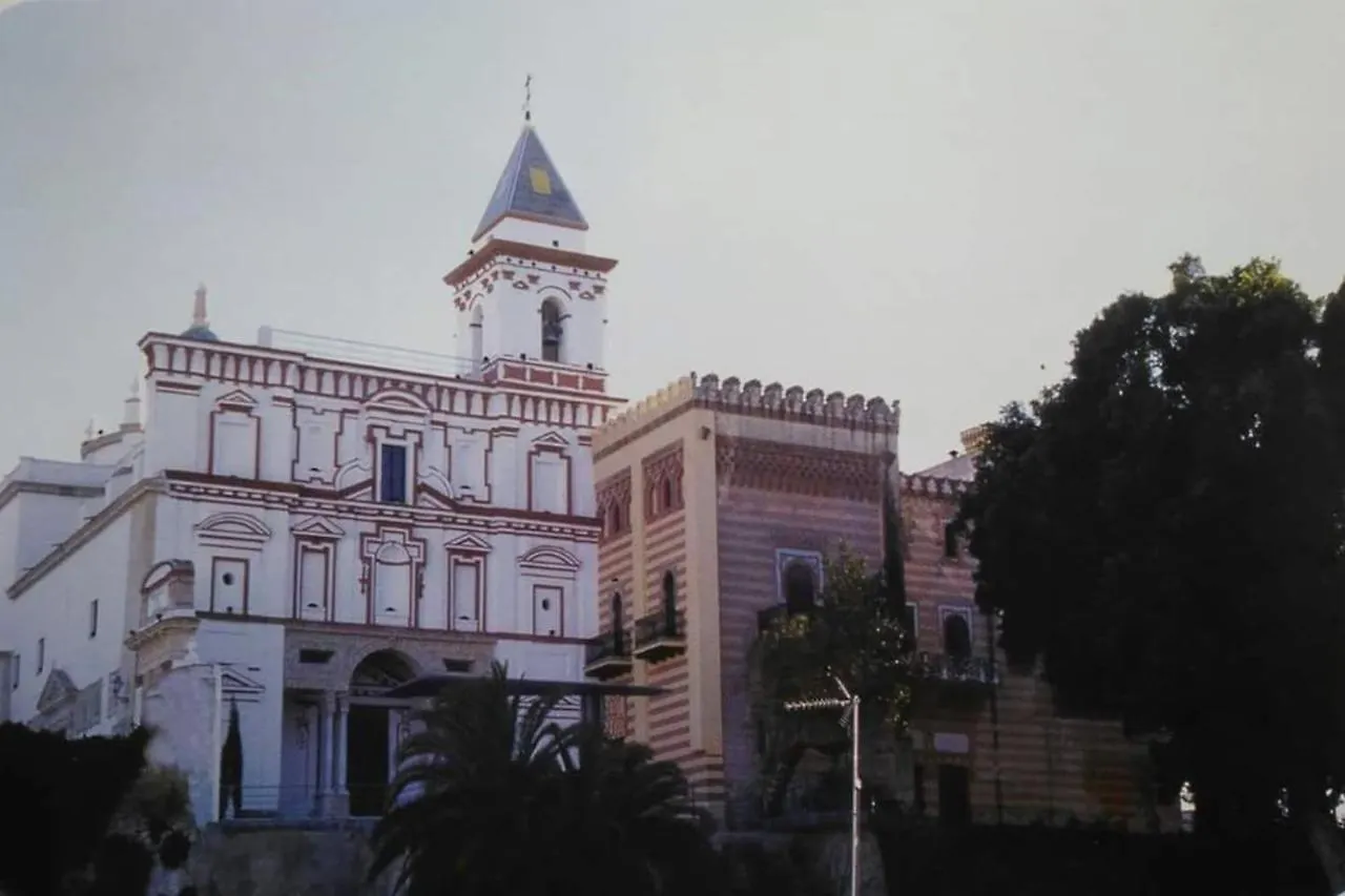 El Piso De La Calzada Lejlighed Sanlúcar de Barrameda