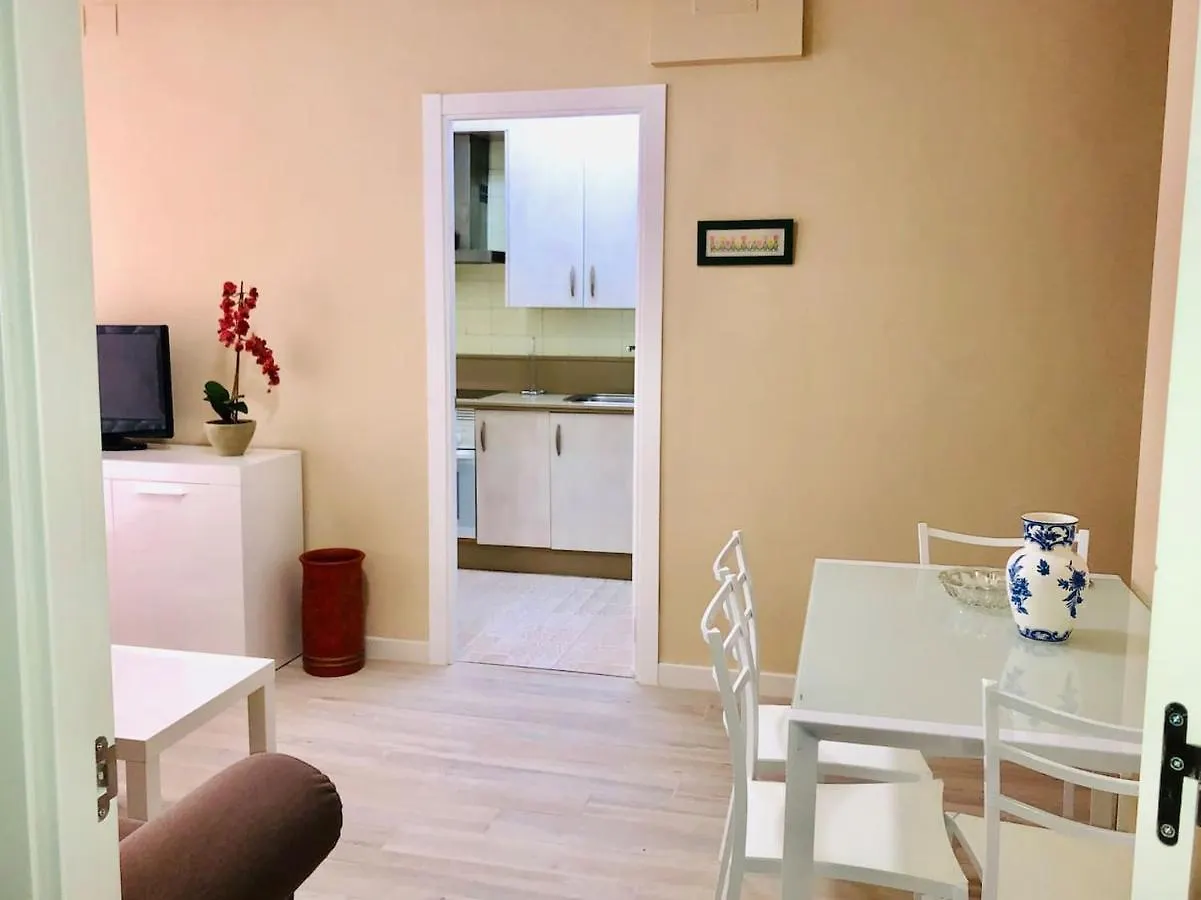 El Piso De La Calzada Lejlighed Sanlúcar de Barrameda
