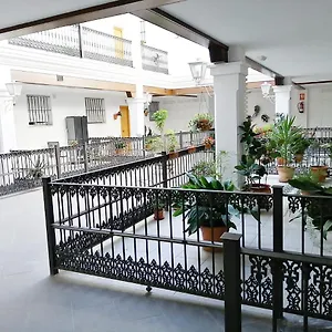 Casa Dulcinea. Precioso ático En Plena Calle Ancha Sanlúcar de Barrameda