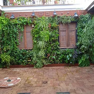 Bonito Apartamento En Antigua Casa Del Siglo Xvii Sanlúcar de Barrameda