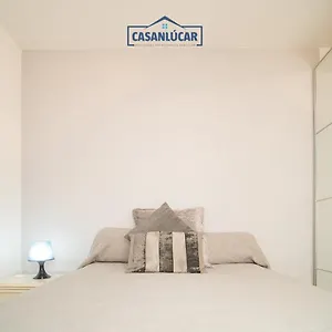 Piso ángel Sanlúcar de Barrameda