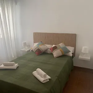 Pitijopo Sanlúcar de Barrameda