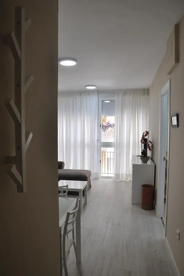 El Piso De La Calzada Apartment Sanlucar de Barrameda 0*,