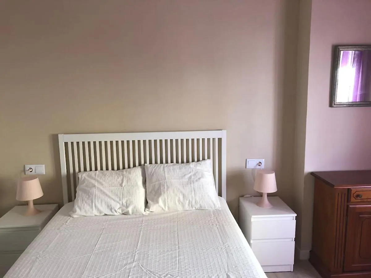 El Piso De La Calzada Apartment Sanlucar de Barrameda