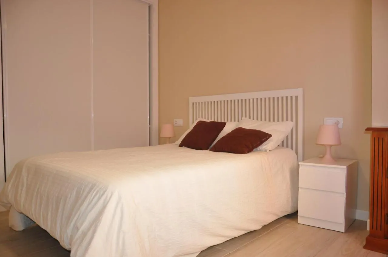 El Piso De La Calzada Apartment Sanlucar de Barrameda