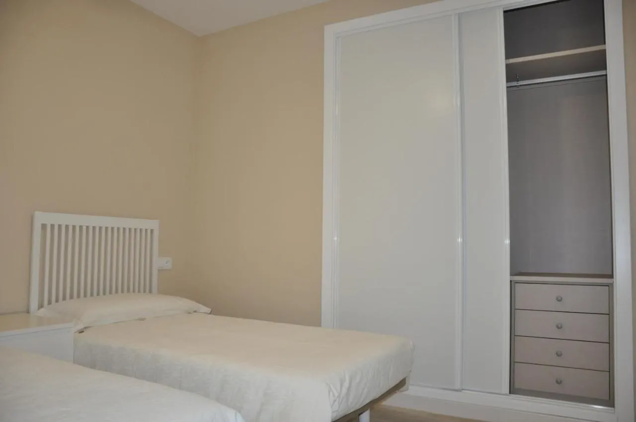 El Piso De La Calzada Apartment Sanlucar de Barrameda