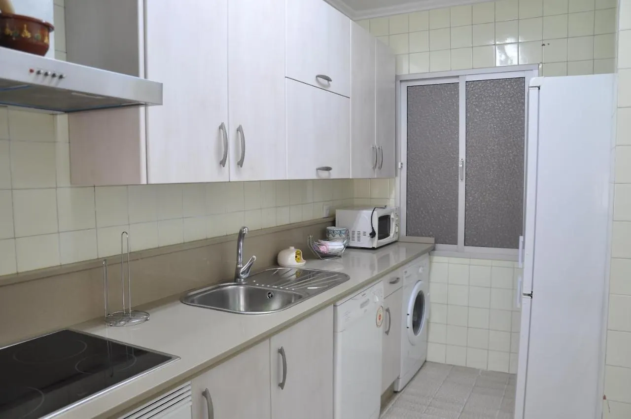El Piso De La Calzada Apartment Sanlucar de Barrameda